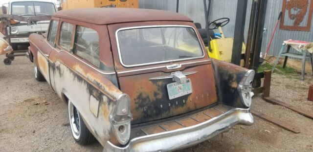1957 Studebaker - photo 3