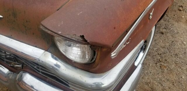 1957 Studebaker - photo 5