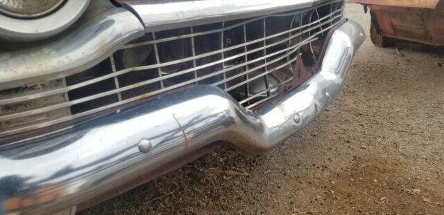1957 Studebaker - photo 7