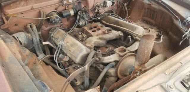 1957 Studebaker - photo 9