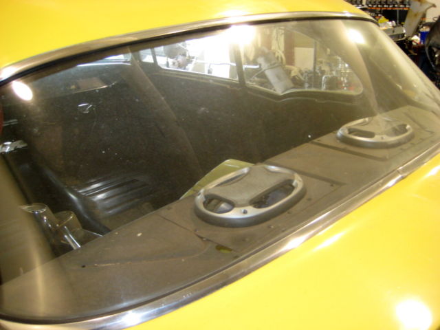 1957 Chevrolet Bel Air/150/210 - photo 13