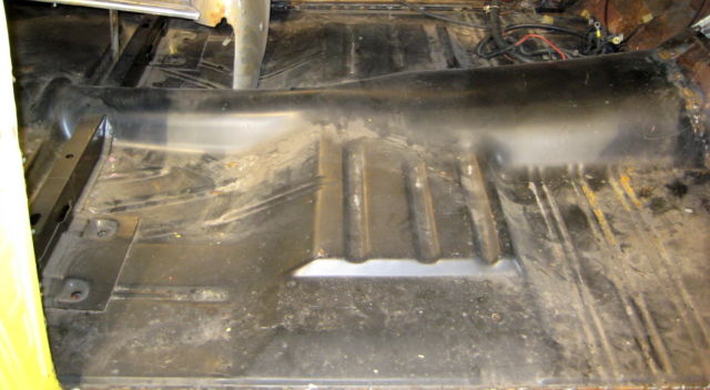 1957 Chevrolet Bel Air/150/210 - photo 5