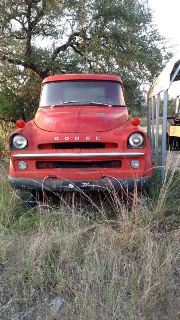1957 Dodge Other Pickups - photo 3