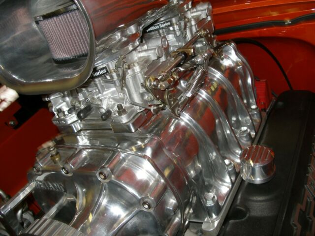 1957 Chevrolet Bel Air/150/210 210 - photo 11
