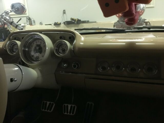 1957 Chevrolet Bel Air/150/210 210 - photo 7