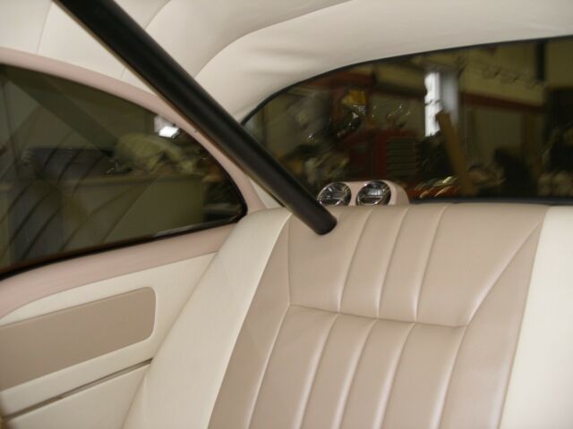 1957 Chevrolet Bel Air/150/210 210 - photo 9