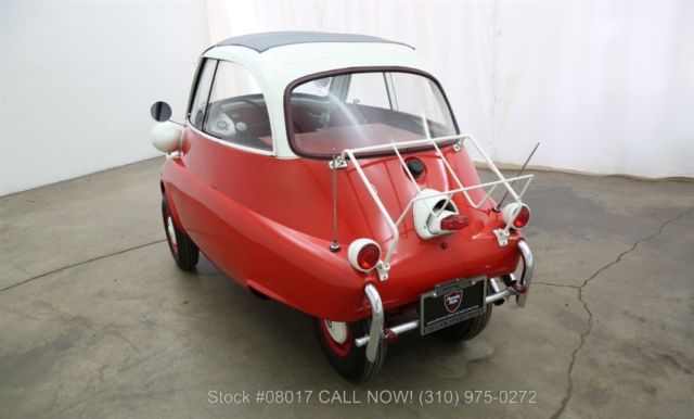 1957 BMW Other 300 - photo 10