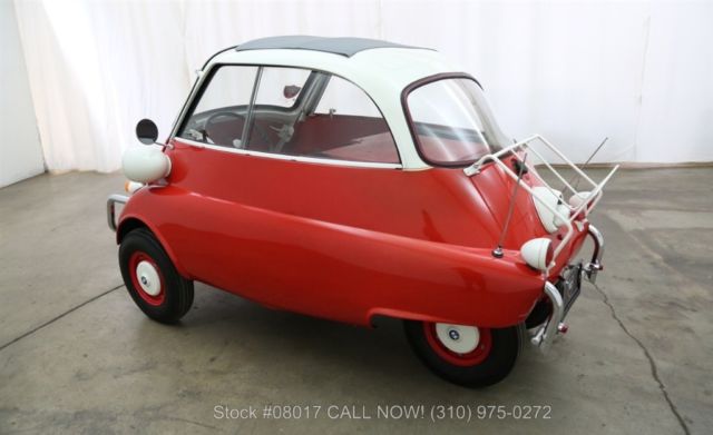 1957 BMW Other 300 - photo 11