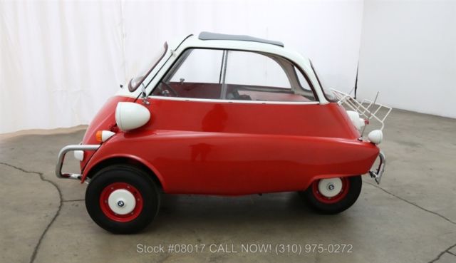 1957 BMW Other 300 - photo 12