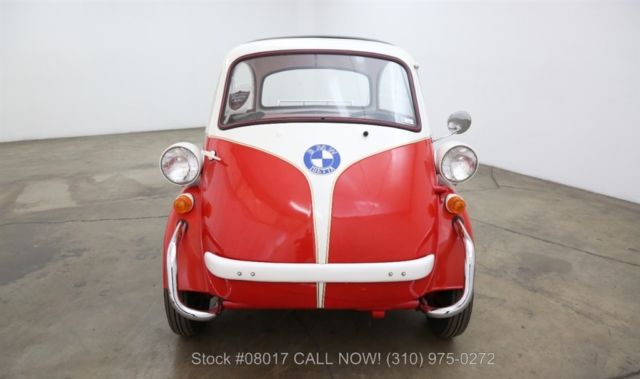 1957 BMW Other 300 - photo 2