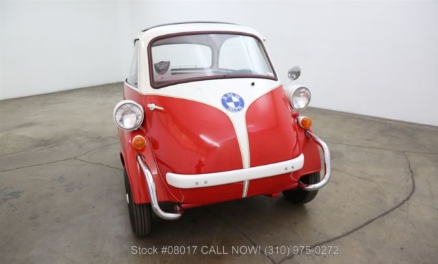 1957 BMW Other 300 - photo 3