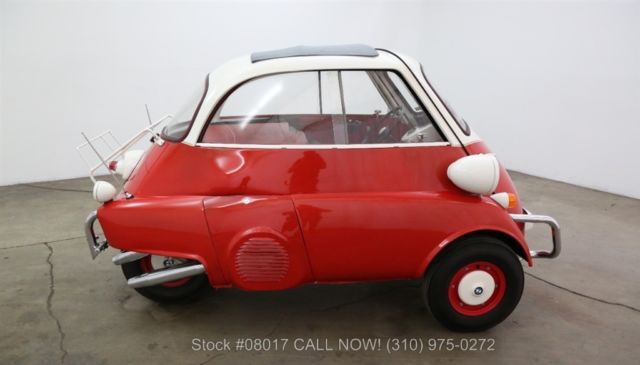 1957 BMW Other 300 - photo 5