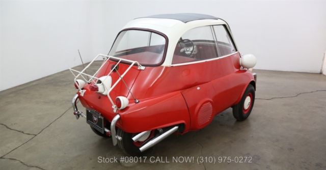 1957 BMW Other 300 - photo 6