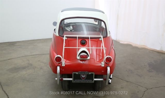 1957 BMW Other 300 - photo 7