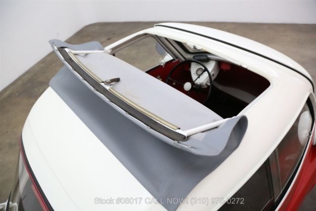 1957 BMW Other 300 - photo 8