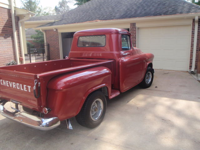 1957 Chevrolet Other Pickups Chrome Package - photo 3