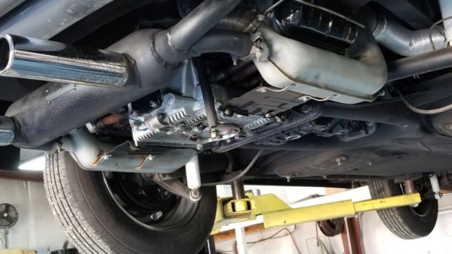 1957 Replica/Kit Makes 356 Speedster - photo 12