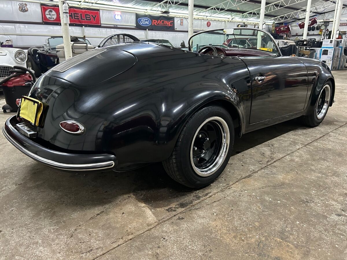 1957 Replica/Kit Makes 356 Speedster Widebody Replica - photo 3