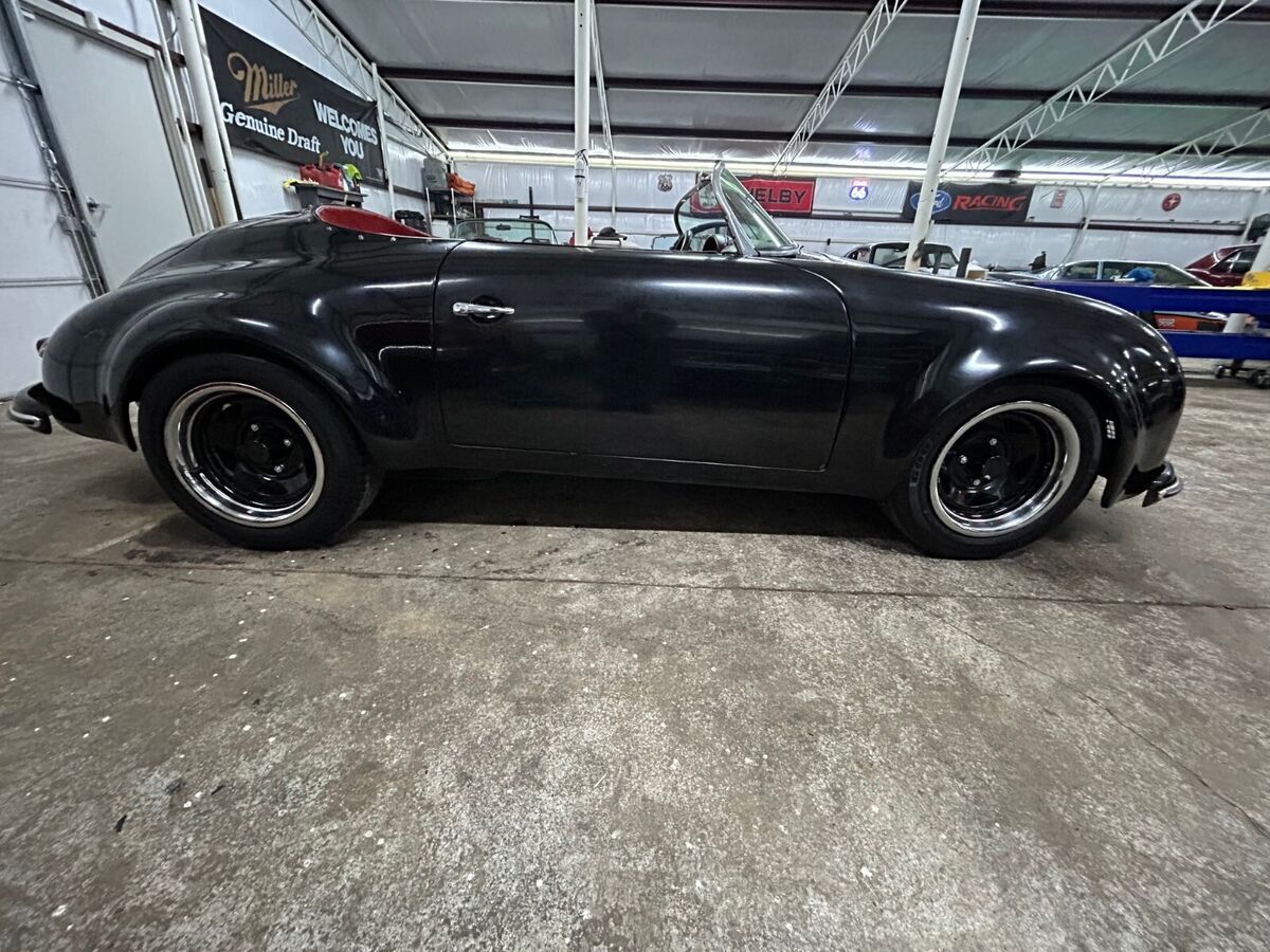 1957 Replica/Kit Makes 356 Speedster Widebody Replica - photo 5