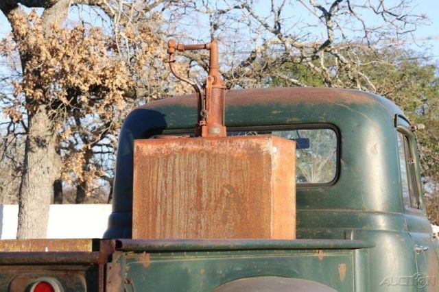 1957 International Harvester Other 4X4 - photo 12