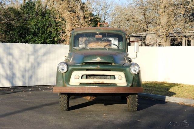 1957 International Harvester Other 4X4 - photo 3