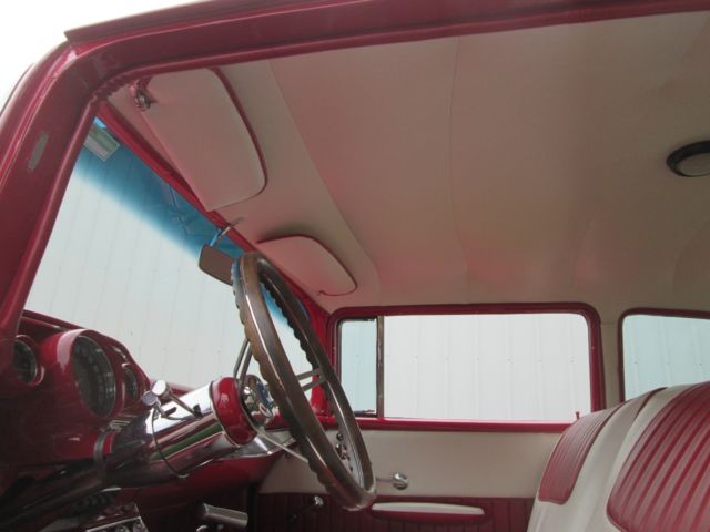 1957 Chevrolet Bel Air/150/210 - photo 11