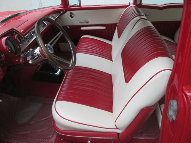 1957 Chevrolet Bel Air/150/210 - photo 12