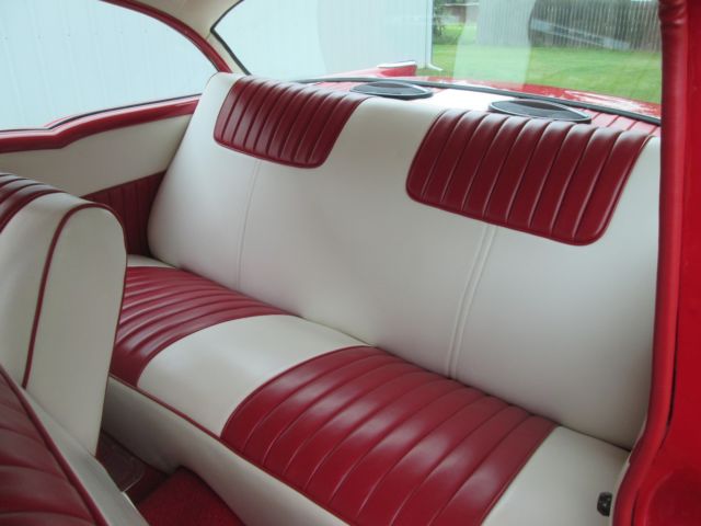 1957 Chevrolet Bel Air/150/210 - photo 13
