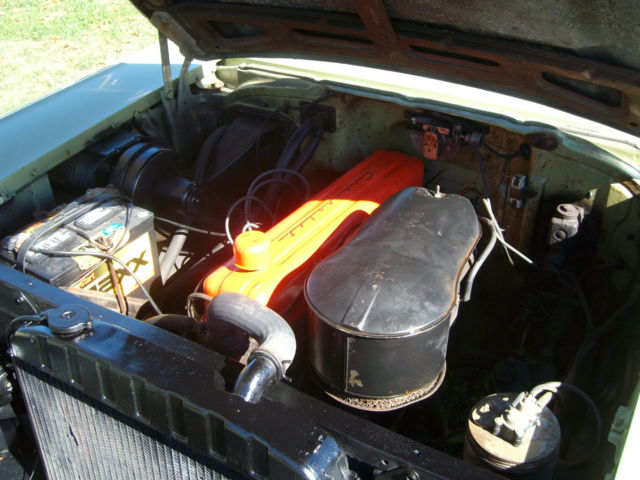 1957 Chevrolet Bel Air/150/210 - photo 6