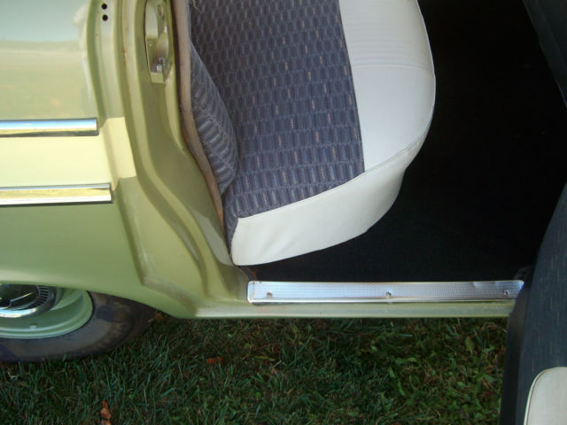 1957 Chevrolet Bel Air/150/210 - photo 7
