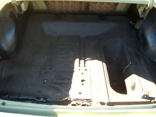 1957 Chevrolet Bel Air/150/210 - photo 8