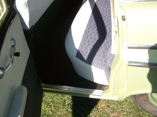 1957 Chevrolet Bel Air/150/210 - photo 9