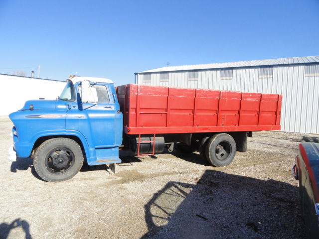 1957 Chevrolet Other Pickups COE - photo 2