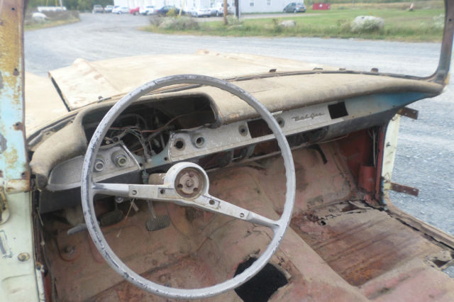 1957 Chevrolet Bel Air/150/210 - photo 5