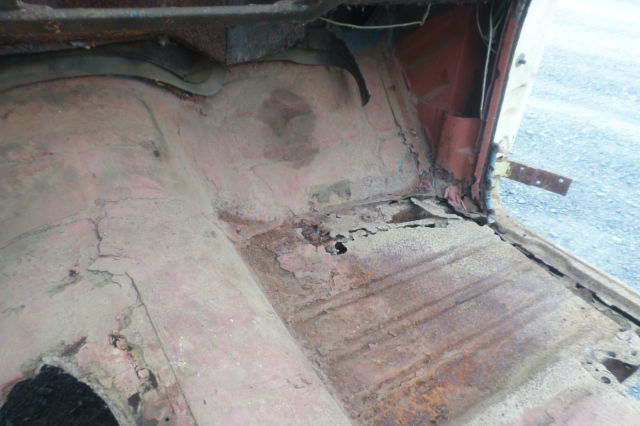 1957 Chevrolet Bel Air/150/210 - photo 6