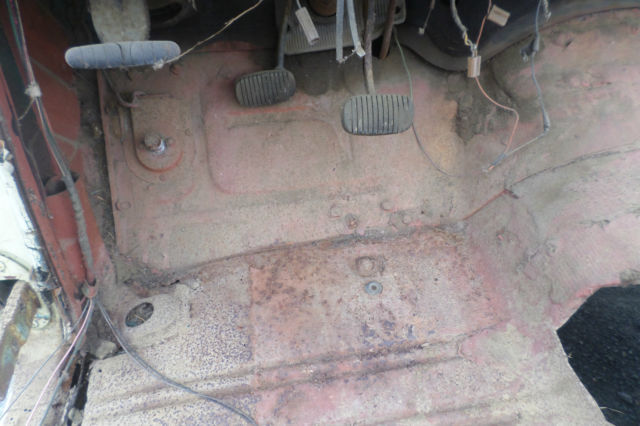 1957 Chevrolet Bel Air/150/210 - photo 7