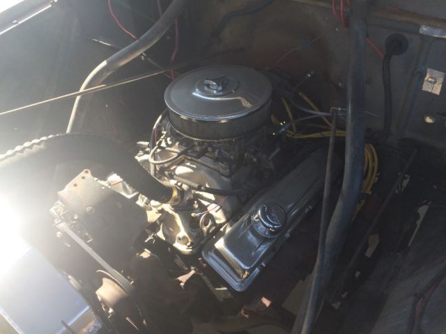 1957 GMC Other - photo 11