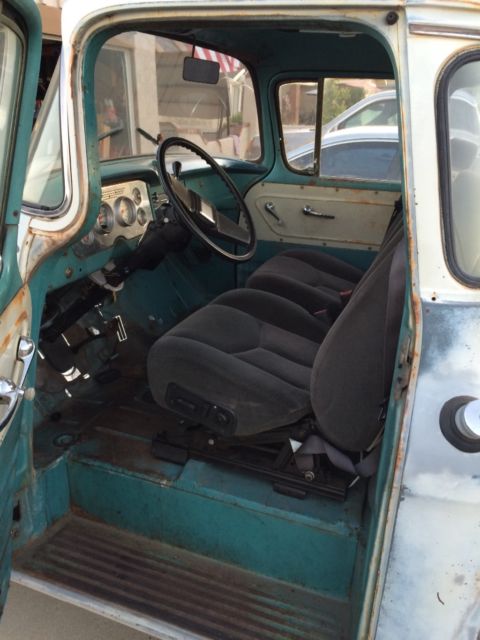 1957 GMC Other - photo 5