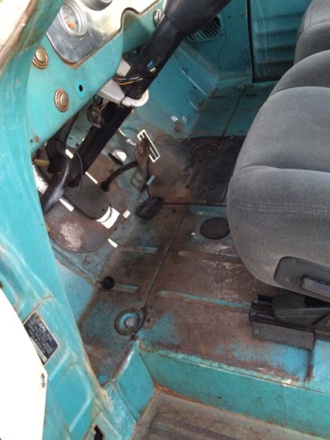 1957 GMC Other - photo 7