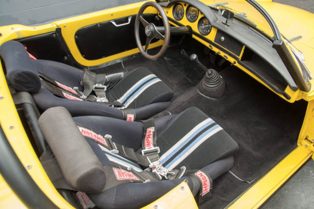 1957 Alfa Romeo Other - photo 10