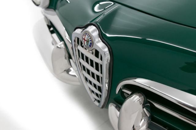 1957 Alfa Romeo Giulietta Spyder -- - photo 5