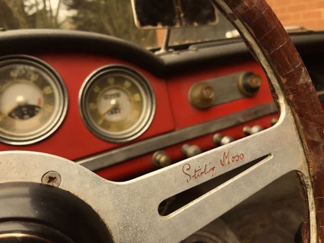 1957 Alfa Romeo Spider - photo 13