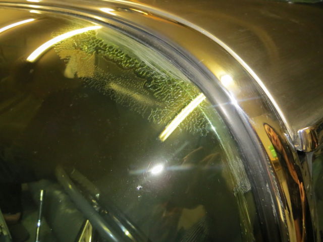 1957 Cadillac Brougham Eldorado - photo 10