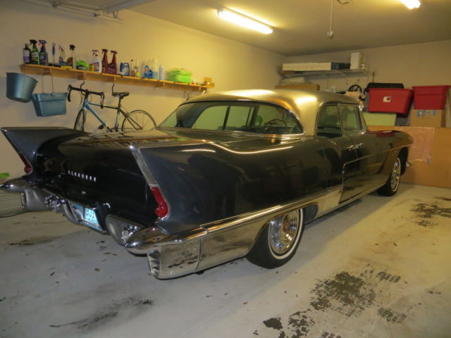 1957 Cadillac Brougham Eldorado - photo 11