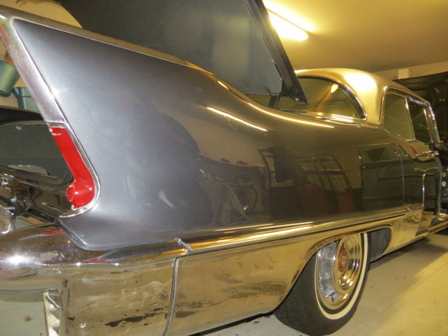 1957 Cadillac Brougham Eldorado - photo 2