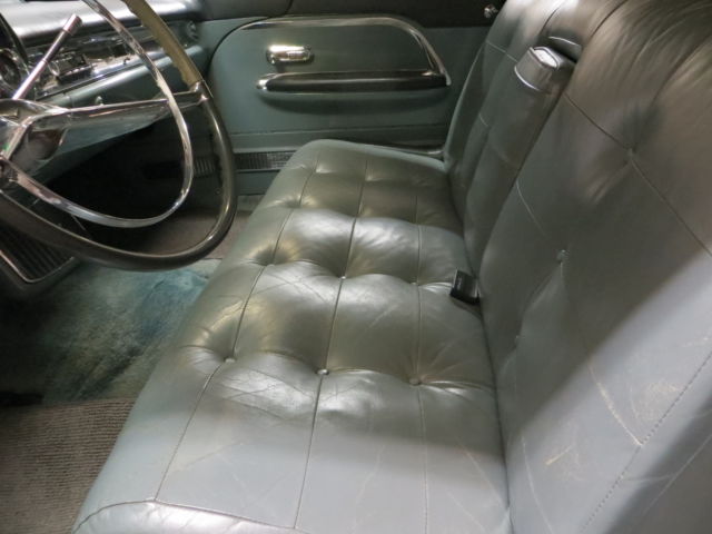 1957 Cadillac Brougham Eldorado - photo 4