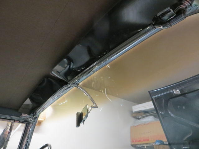 1957 Cadillac Brougham Eldorado - photo 8