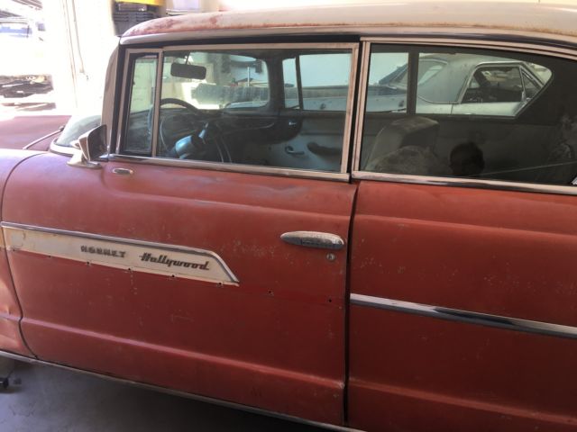 1957 AMC Hornet Hollywood Hornet - photo 6