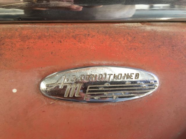 1957 AMC Hornet Hollywood Hornet - photo 7