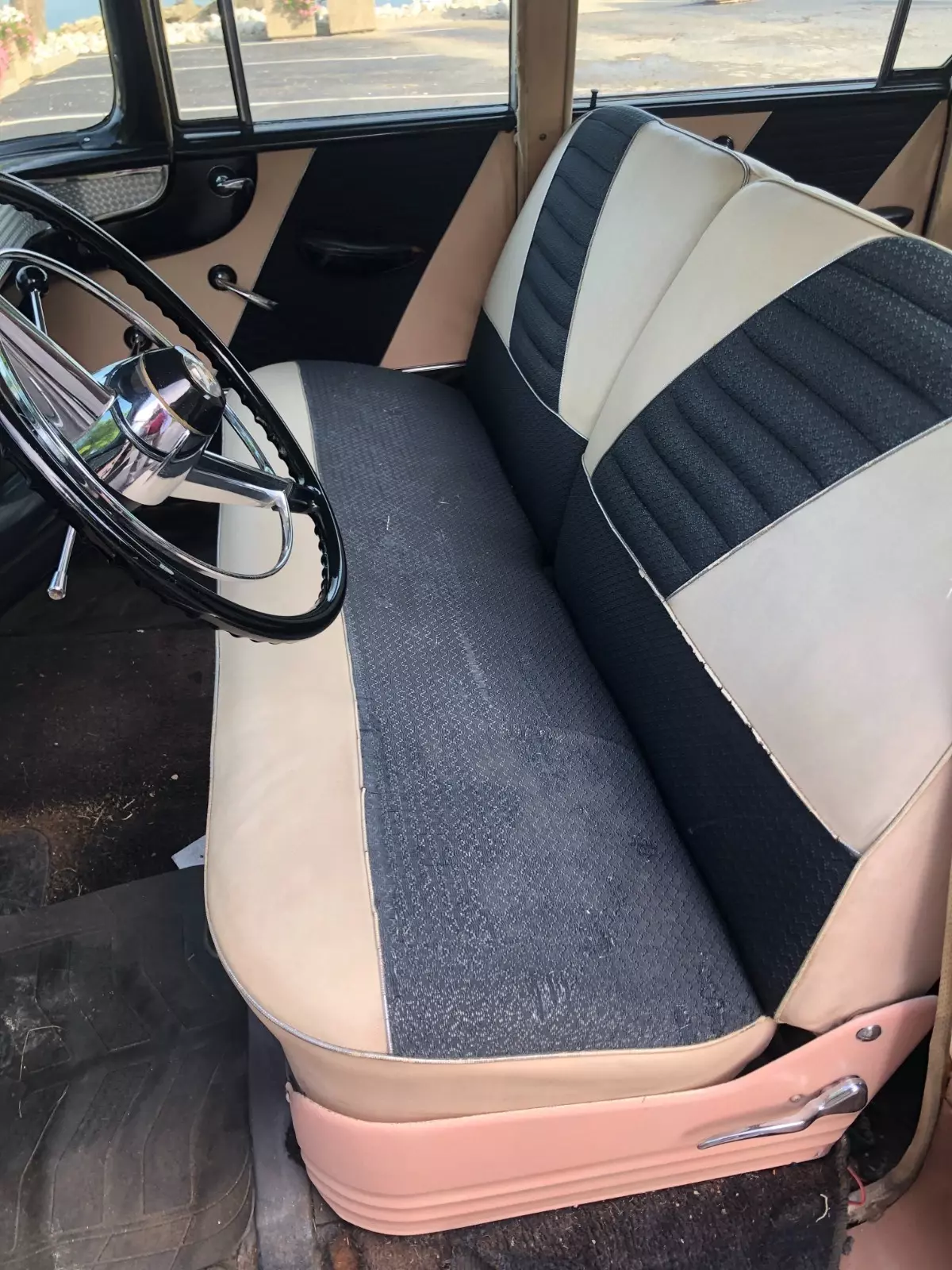 1957 Nash Ambassador - photo 10